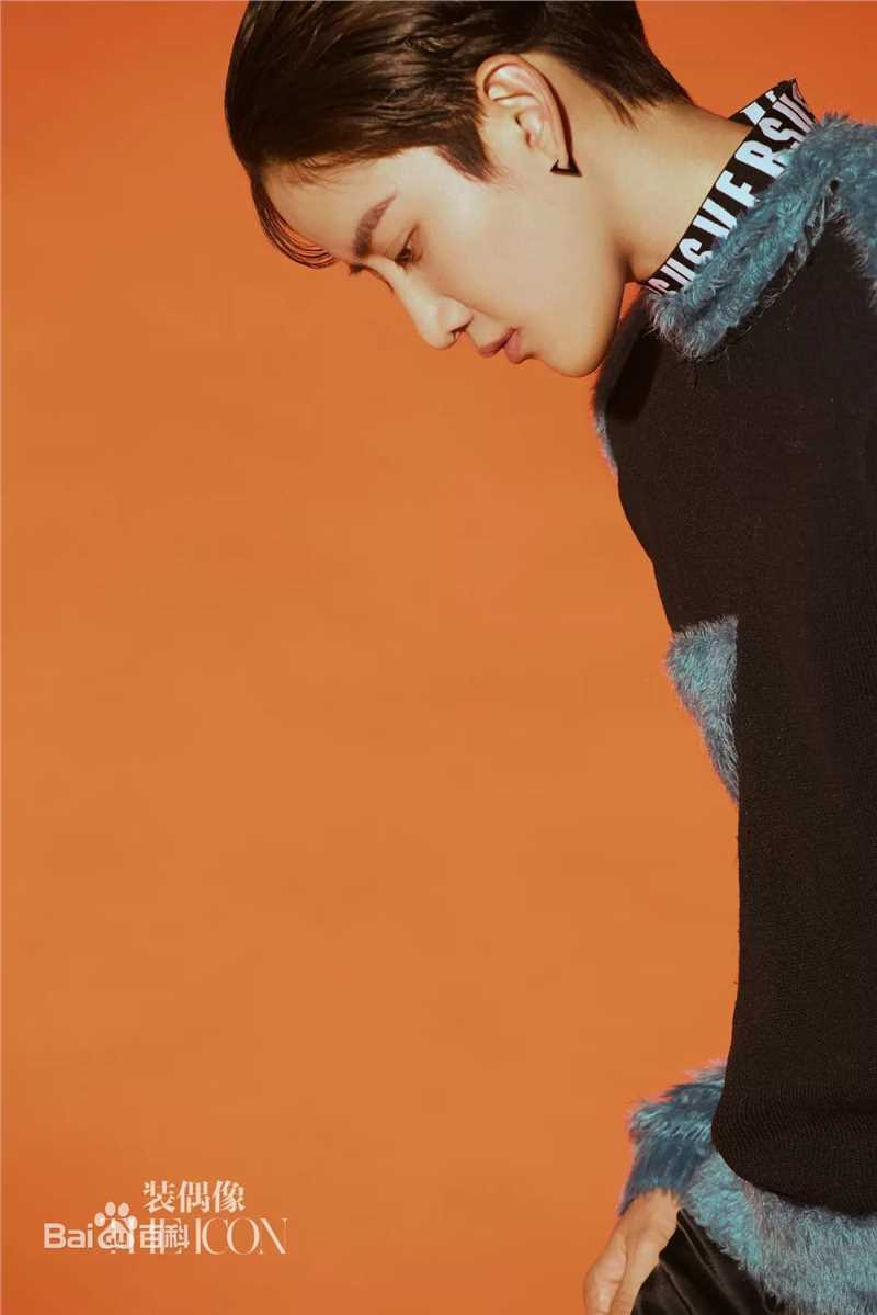 披拉·尼迪裴善官(   /Pirat Nitipaisalkul)高清Mike杂志图册图集