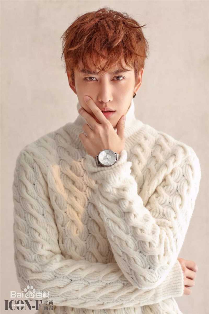 披拉·尼迪裴善官(   /Pirat Nitipaisalkul)高清Mike杂志图册图集