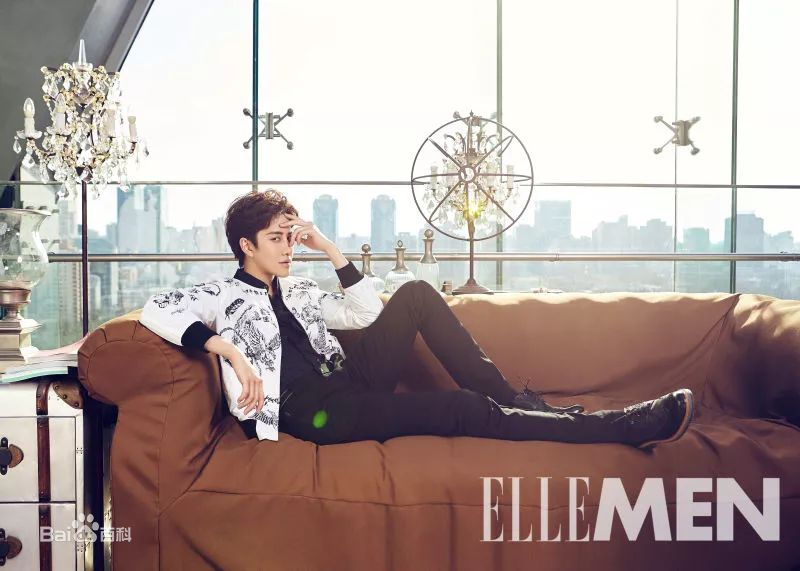 披拉·尼迪裴善官(   /Pirat Nitipaisalkul)高清Mike杂志图册图集