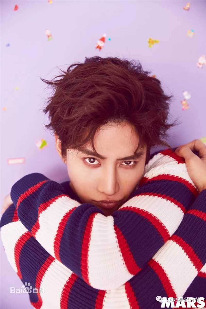 披拉·尼迪裴善官(   /Pirat Nitipaisalkul)高清Mike杂志图册图集