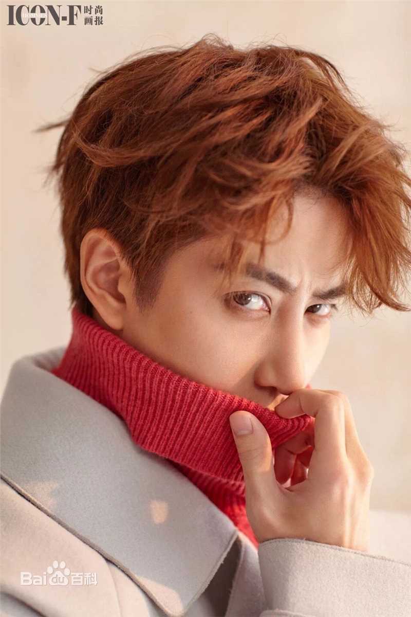 披拉·尼迪裴善官(   /Pirat Nitipaisalkul)高清Mike杂志图册图集