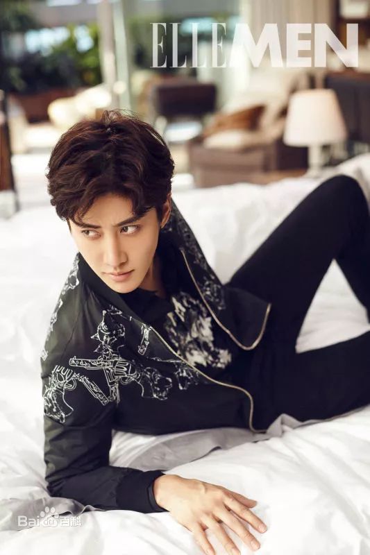 披拉·尼迪裴善官(   /Pirat Nitipaisalkul)高清Mike杂志图册图集