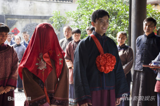 最新牛骏峰在《战长沙》饰胡小满中的壁纸