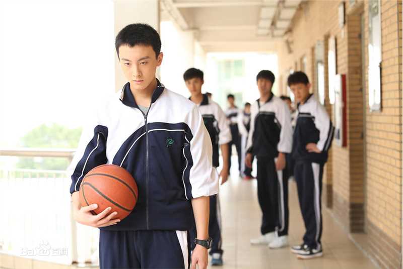 牛骏峰电视剧《半路父子》最全剧照