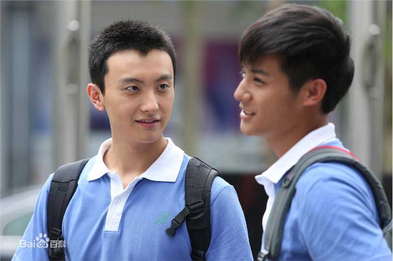 牛骏峰电视剧《半路父子》最全剧照