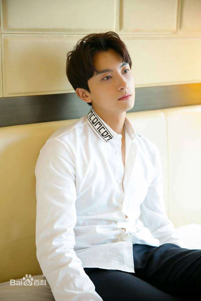 牛骏峰前后照片