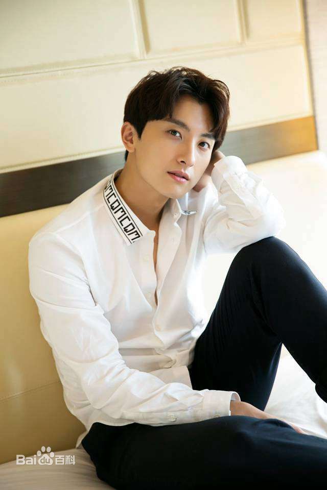 牛骏峰前后照片