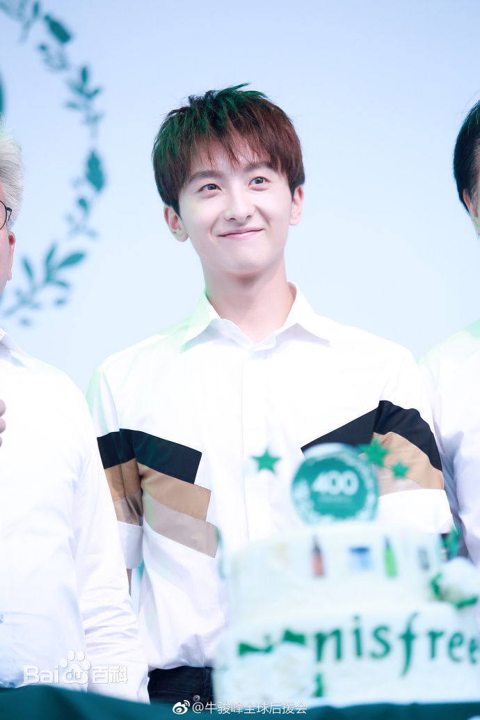 最新牛骏峰性感图片