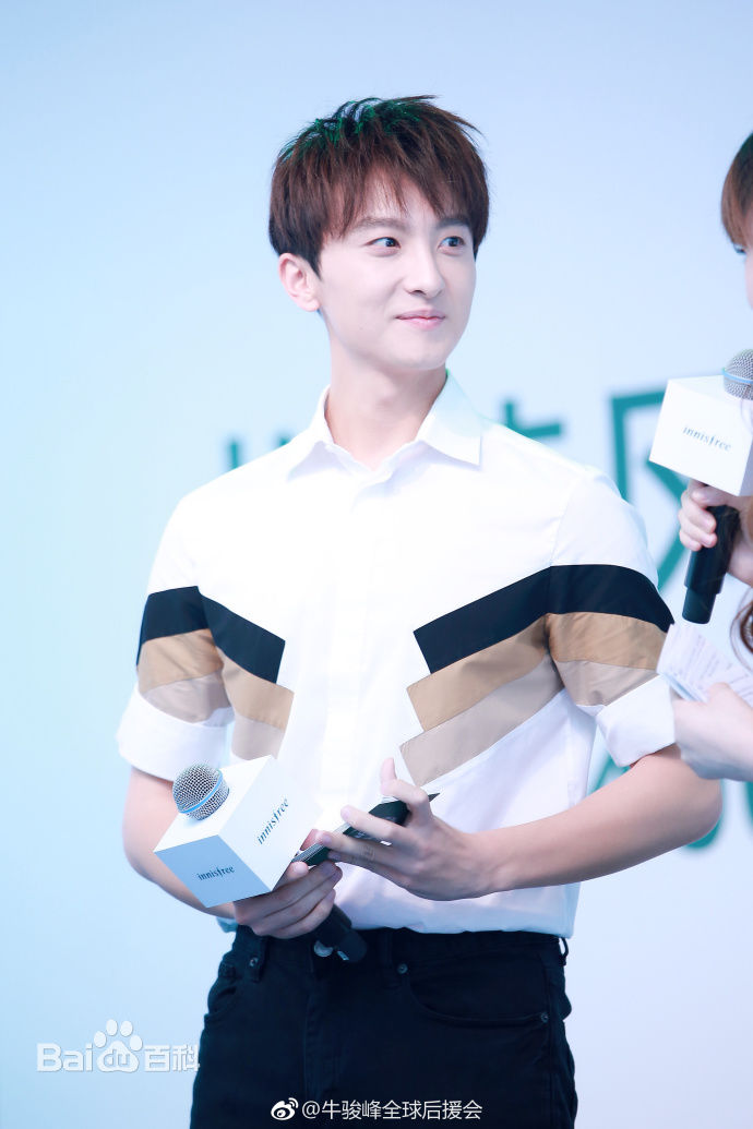 最新牛骏峰性感图片