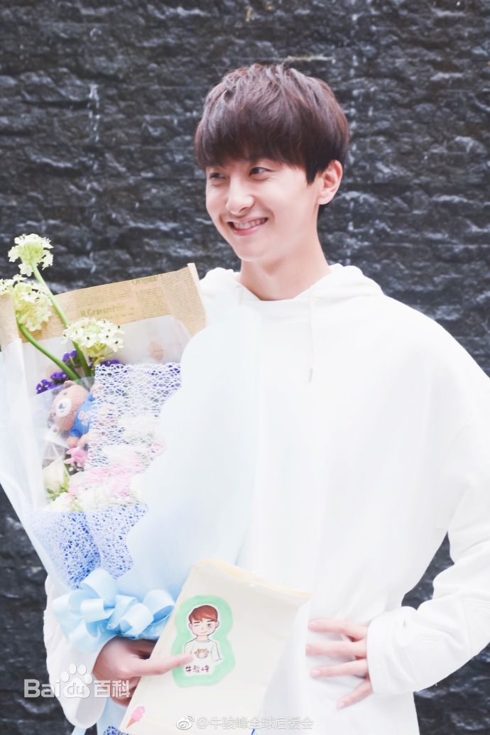 最新牛骏峰性感图片