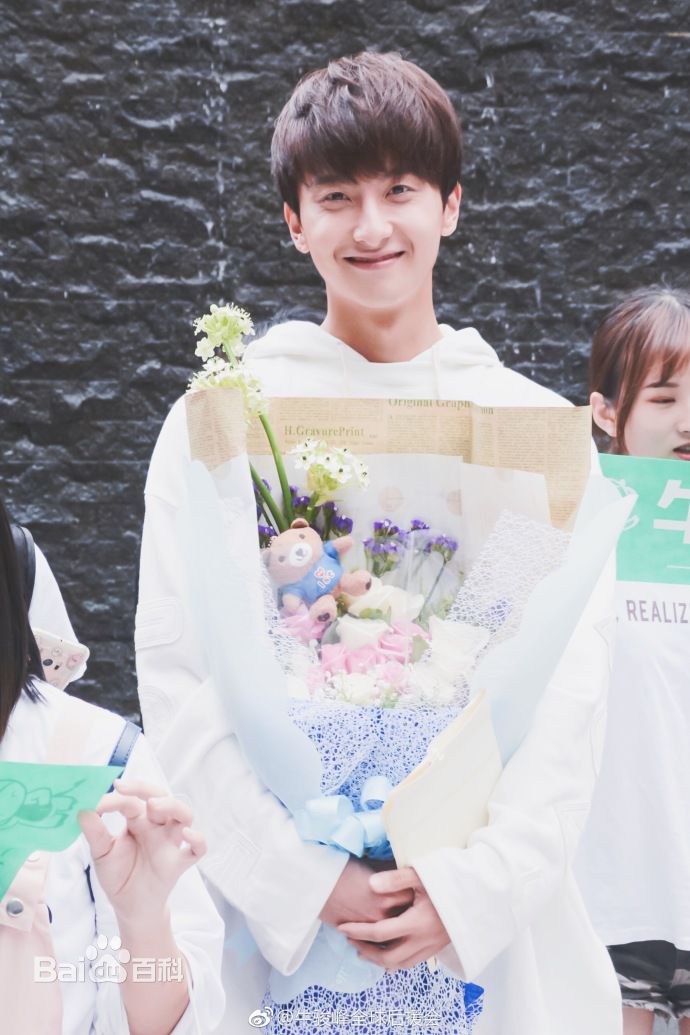 最新牛骏峰性感图片