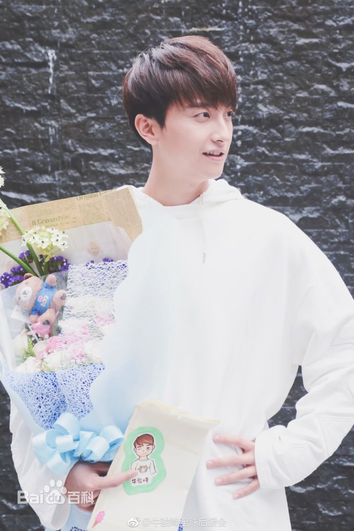 最新牛骏峰性感图片