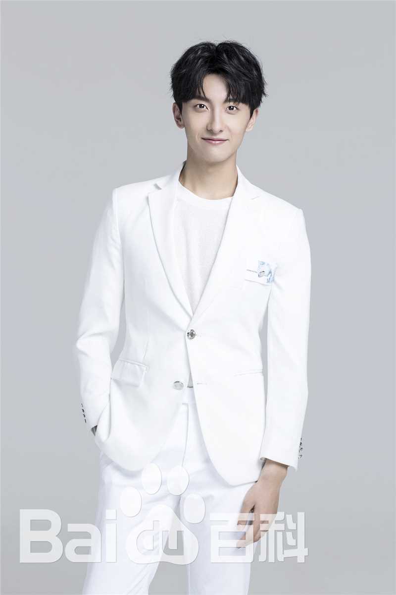 牛骏峰精选各类西装图册