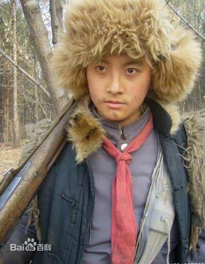 高清牛骏峰精彩图册