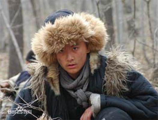 高清牛骏峰精彩图册