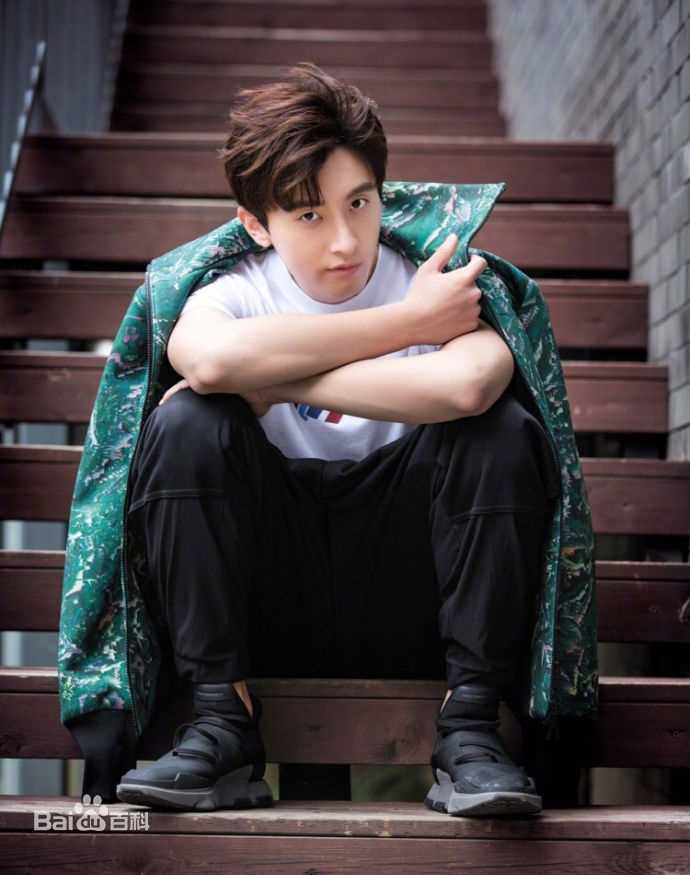 高清牛骏峰图片