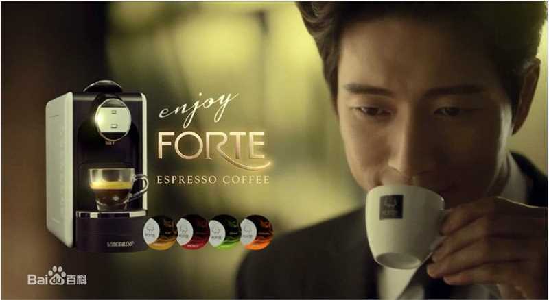 朴海镇(/Park Hae Jin/パクヘジソ)代言图集素颜照相册