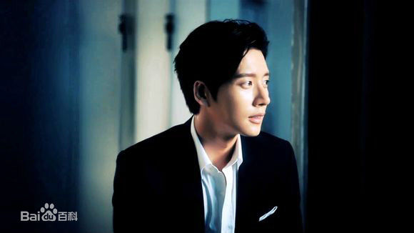 朴海镇(/Park Hae Jin/パクヘジソ)代言图集素颜照相册