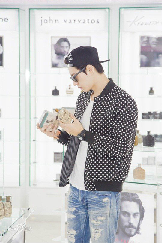 精选朴海镇(/Park Hae Jin/パクヘジソ)图片