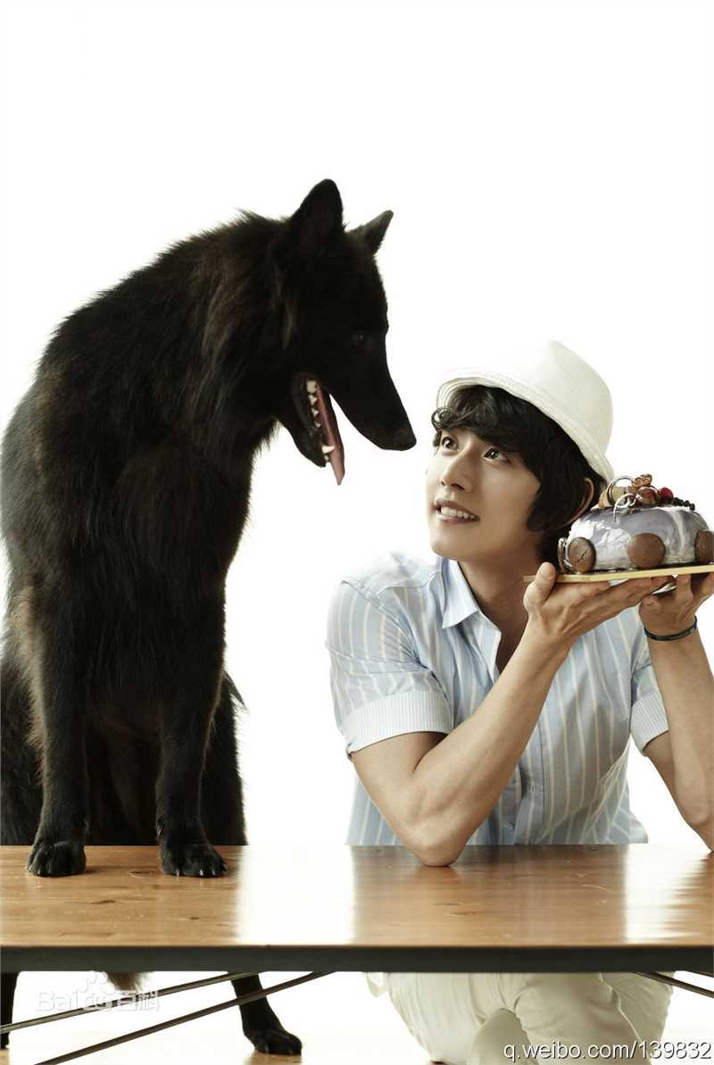 精选朴海镇(/Park Hae Jin/パクヘジソ)图片