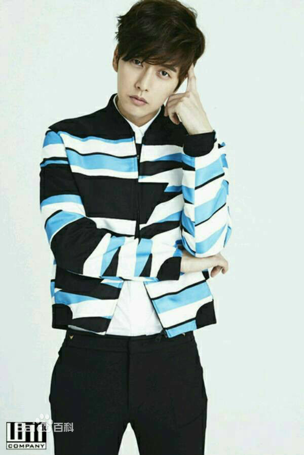 精选朴海镇(/Park Hae Jin/パクヘジソ)图片