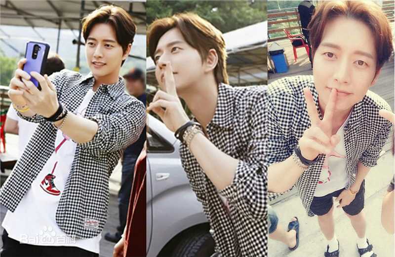 精选朴海镇(/Park Hae Jin/パクヘジソ)图片