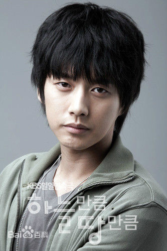 朴海镇(/Park Hae Jin/パクヘジソ)角色形象图册