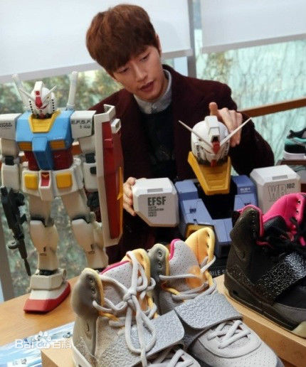 朴海镇(/Park Hae Jin/パクヘジソ)的收藏性感图片壁纸