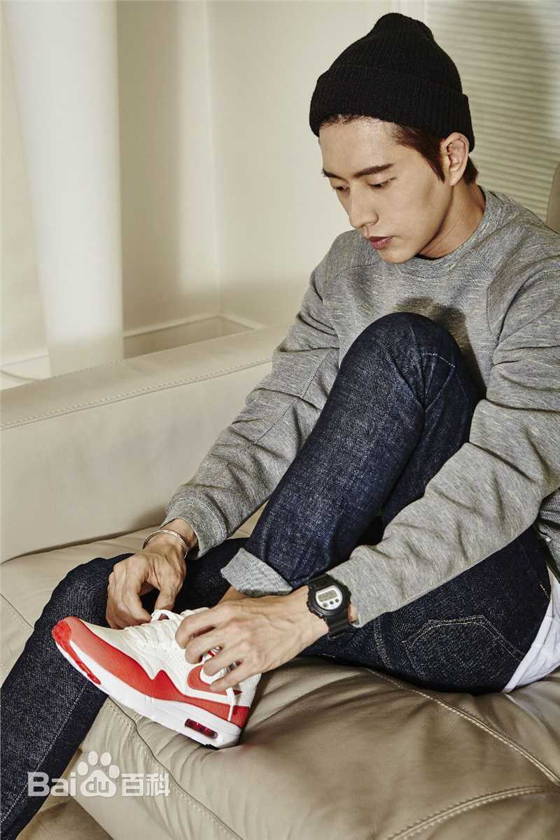 朴海镇(/Park Hae Jin/パクヘジソ)的收藏性感图片壁纸