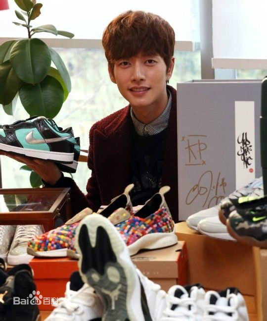 朴海镇(/Park Hae Jin/パクヘジソ)的收藏性感图片壁纸