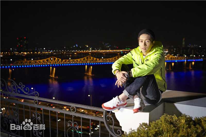 朴海镇(/Park Hae Jin/パクヘジソ)的收藏性感图片壁纸