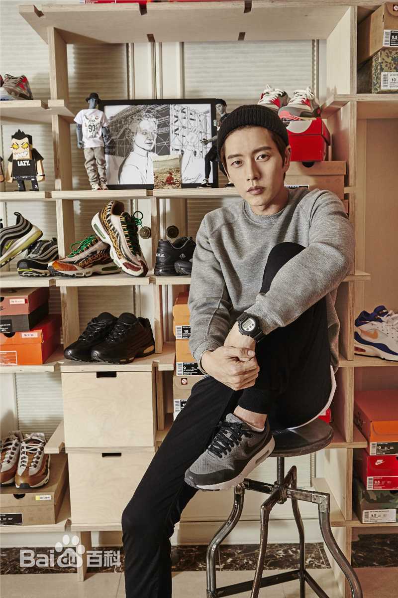 朴海镇(/Park Hae Jin/パクヘジソ)的收藏性感图片壁纸