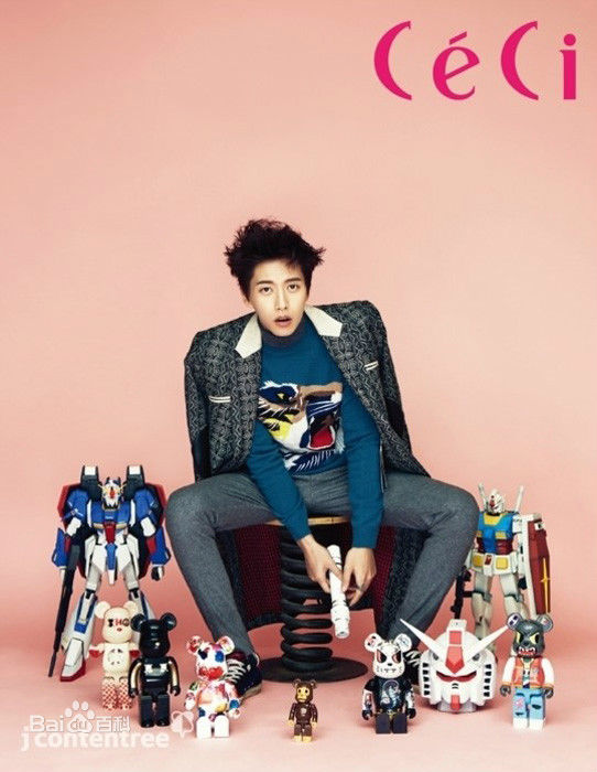 朴海镇(/Park Hae Jin/パクヘジソ)的收藏性感图片壁纸