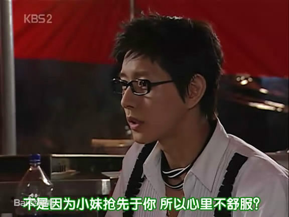 朴海镇(/Park Hae Jin/パクヘジソ)传闻中的七公主-连夏楠生活照相册