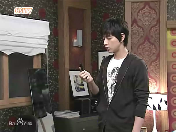 朴海镇(/Park Hae Jin/パクヘジソ)传闻中的七公主-连夏楠生活照相册