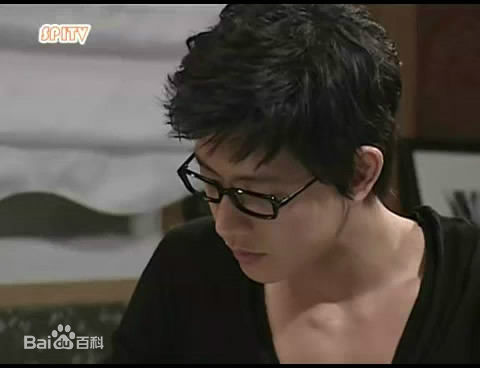 朴海镇(/Park Hae Jin/パクヘジソ)传闻中的七公主-连夏楠生活照相册