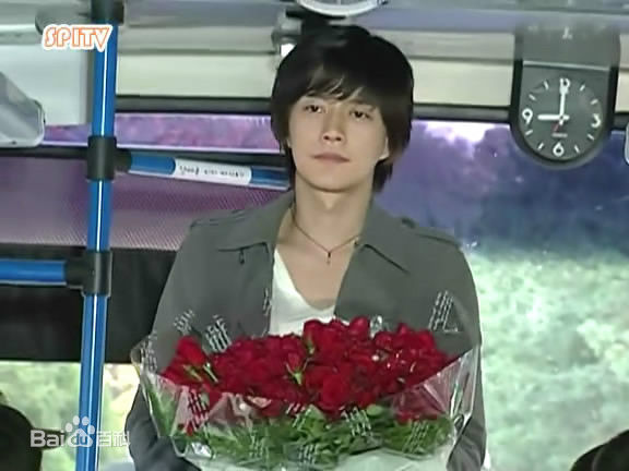 朴海镇(/Park Hae Jin/パクヘジソ)传闻中的七公主-连夏楠生活照相册