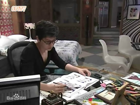 朴海镇(/Park Hae Jin/パクヘジソ)传闻中的七公主-连夏楠生活照相册