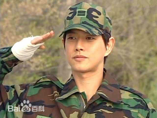 朴海镇(/Park Hae Jin/パクヘジソ)传闻中的七公主-连夏楠生活照相册