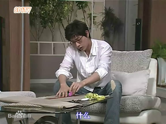 朴海镇(/Park Hae Jin/パクヘジソ)传闻中的七公主-连夏楠生活照相册