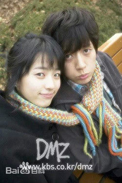 朴海镇(/Park Hae Jin/パクヘジソ)比天高比地厚-郑武永性感图片图集