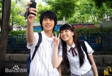 朴海镇(/Park Hae Jin/パクヘジソ)比天高比地厚-郑武永性感图片图集