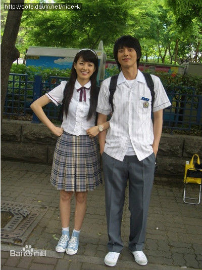 朴海镇(/Park Hae Jin/パクヘジソ)比天高比地厚-郑武永性感图片图集