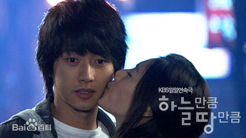 朴海镇(/Park Hae Jin/パクヘジソ)比天高比地厚-郑武永性感图片图集