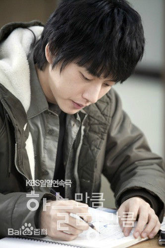 朴海镇(/Park Hae Jin/パクヘジソ)比天高比地厚-郑武永性感图片图集