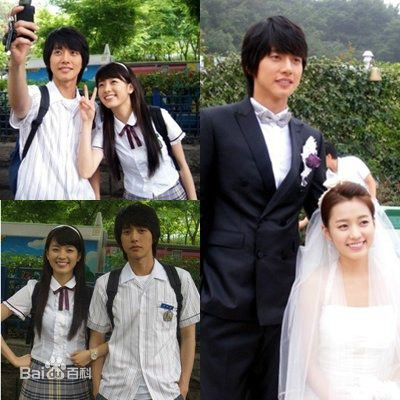 朴海镇(/Park Hae Jin/パクヘジソ)比天高比地厚-郑武永性感图片图集