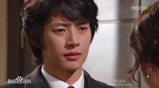 朴海镇(/Park Hae Jin/パクヘジソ)伊甸园之东-申明勋壁纸壁纸