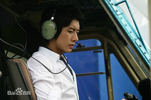 朴海镇(/Park Hae Jin/パクヘジソ)伊甸园之东-申明勋壁纸壁纸