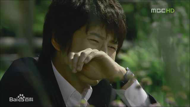 朴海镇(/Park Hae Jin/パクヘジソ)伊甸园之东-申明勋壁纸壁纸