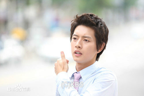 朴海镇(/Park Hae Jin/パクヘジソ)热血商人-河柳壁纸壁纸